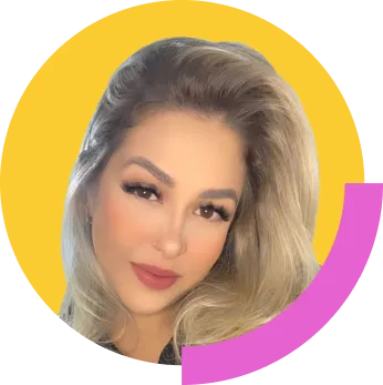 Foto de Carem Fernanda
