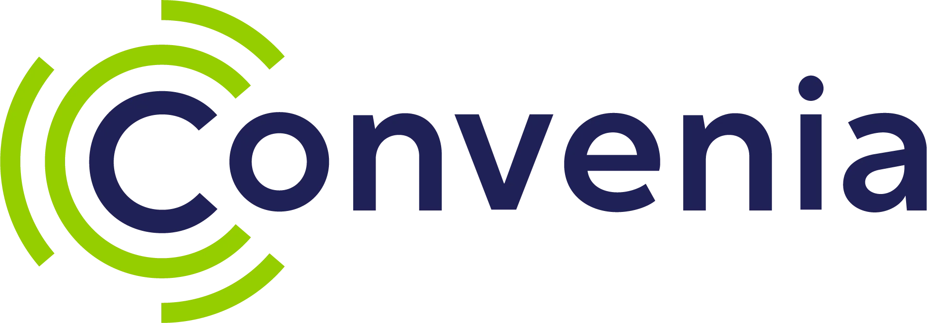 Logo da Convenia