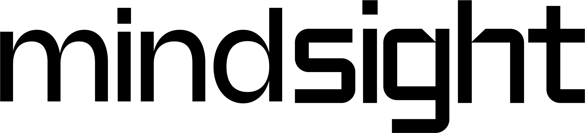 Logo da Mindsight