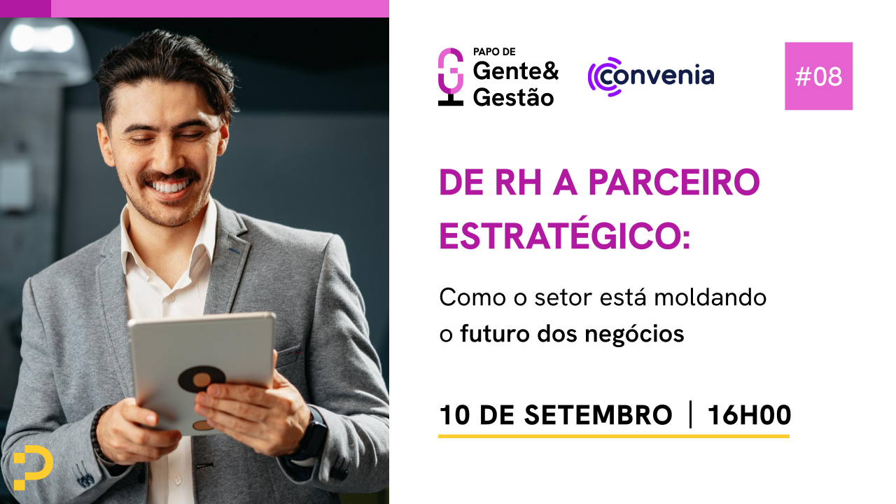 Thumbnail webinar de RH a parceiro estratégico