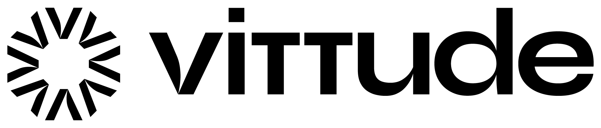 Logo da Vittude