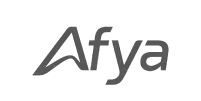 Afya company logo