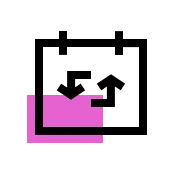 Icono que representa al encargado de protección de datos