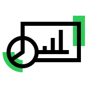 Icono que representa al prestador de servicios informatizados de datos personales