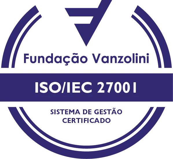 Certificación ISO 27001 — Vanzolini