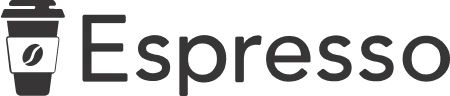 Logo do Espresso