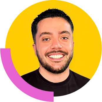 Foto do Fábio Antunes