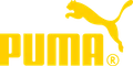 Logo da empresa Puma