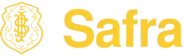 Logo da empresa Safra