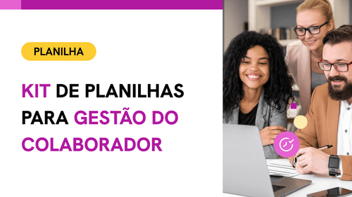 Kit Dia do Profissional de RH