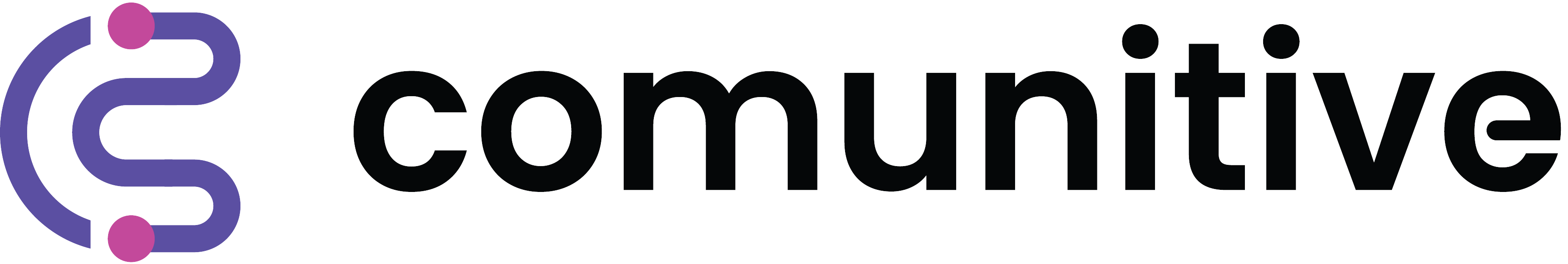 Logo da Comunitive
