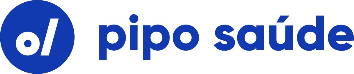 Logo da Pipo Saúde