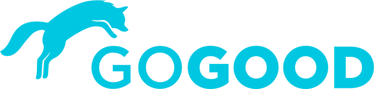 Logo da GoGood