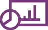 Strategic analysis icon
