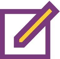 Agile registration icon
