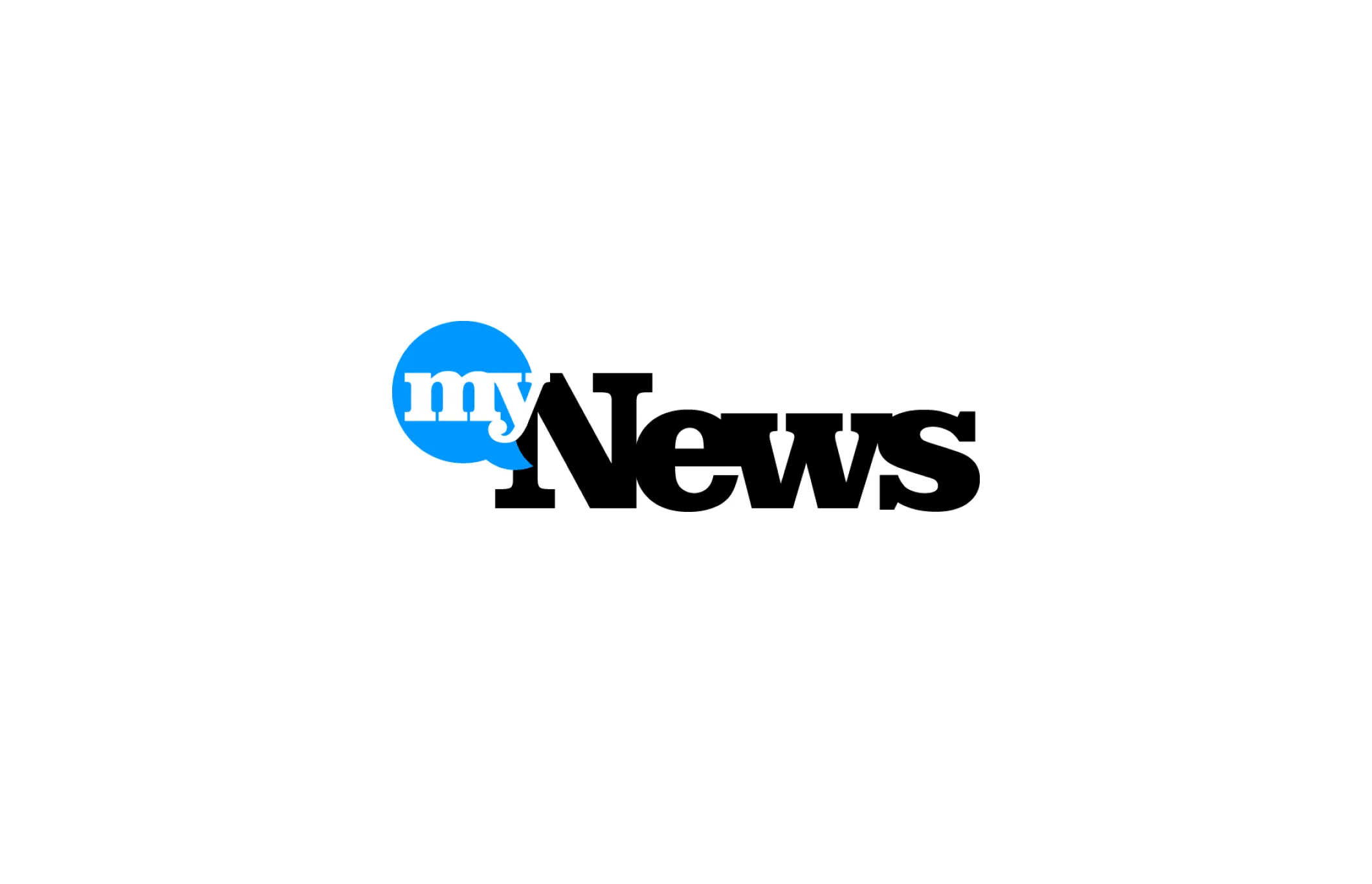 MyNews channel logo