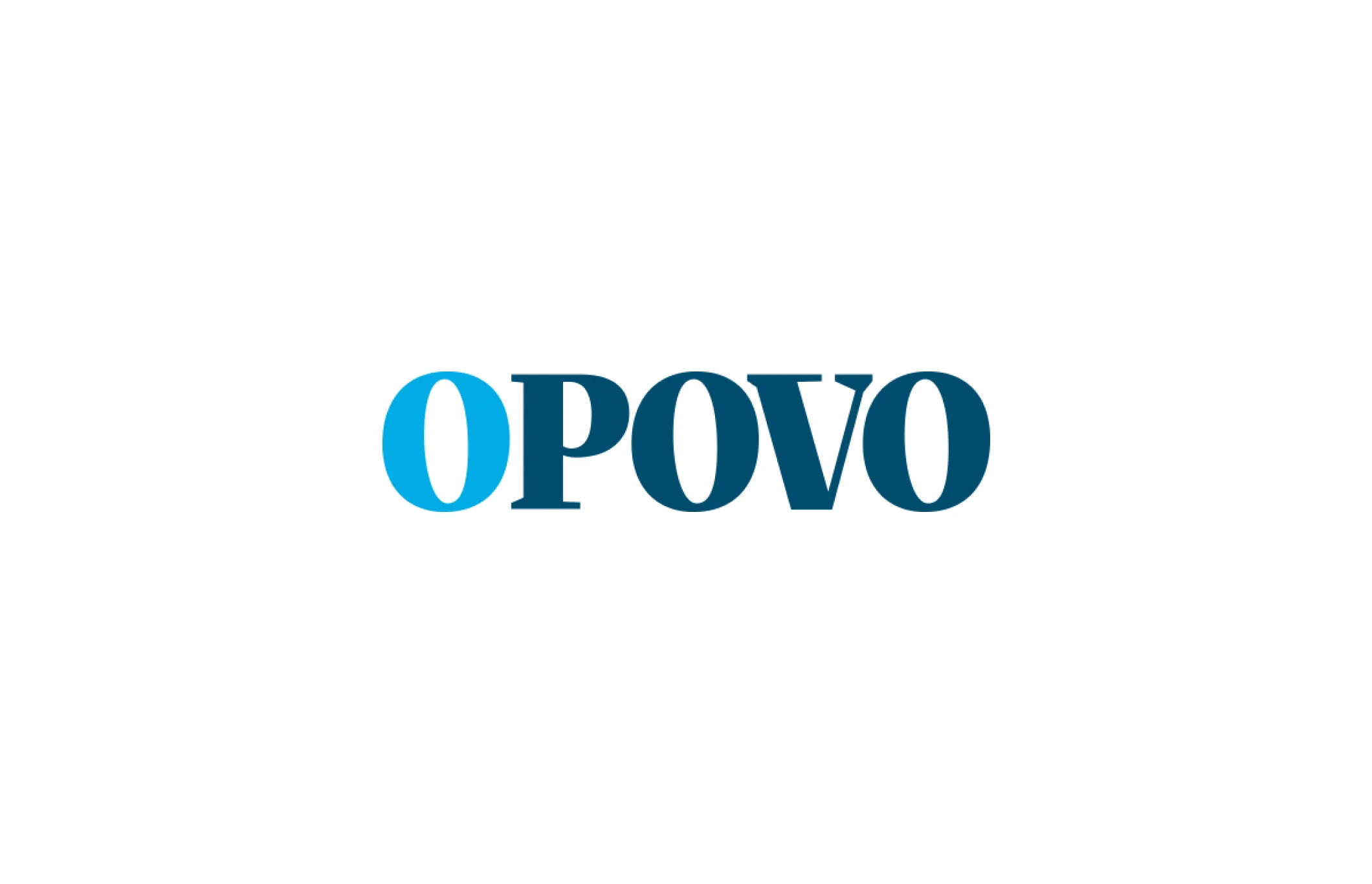 O Povo logo