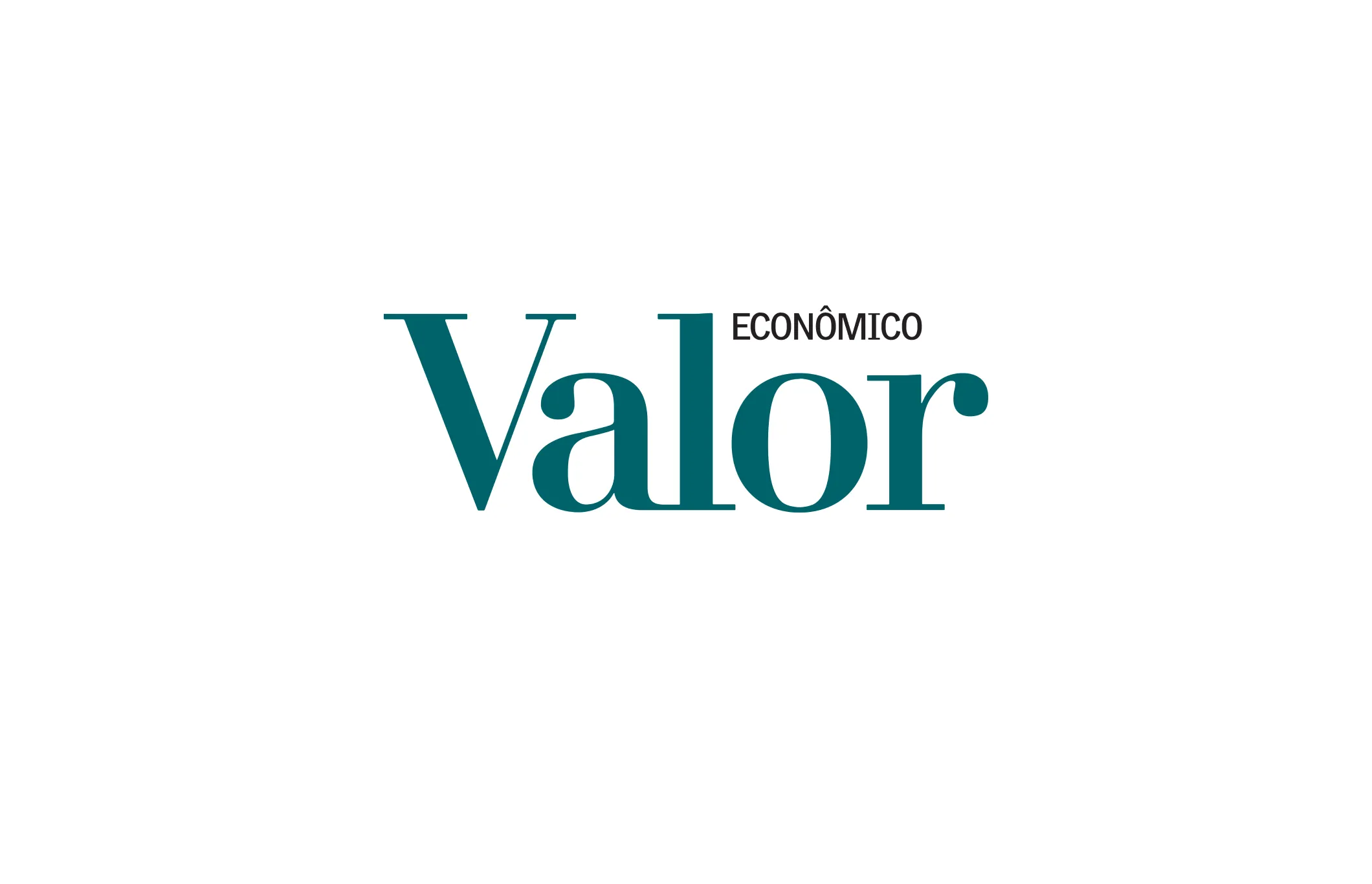 Valor Econômico logo