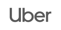 Uber company logo