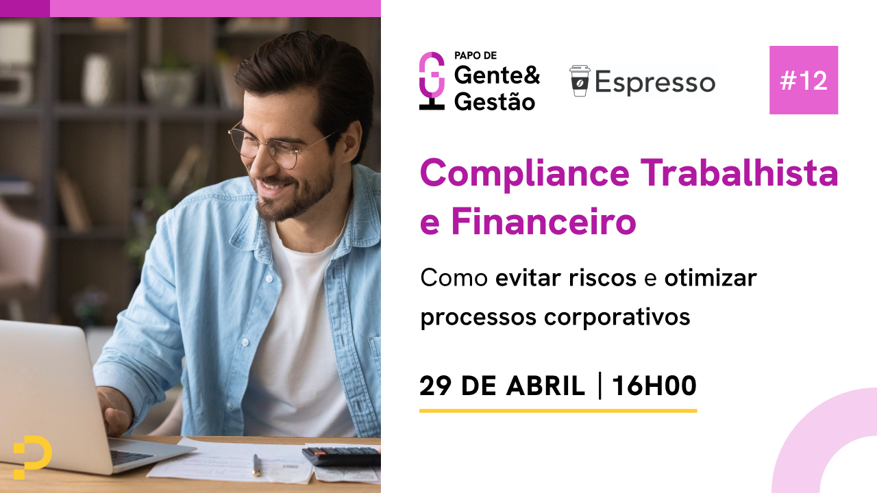 Thumbnail webinar compliance trabalhista