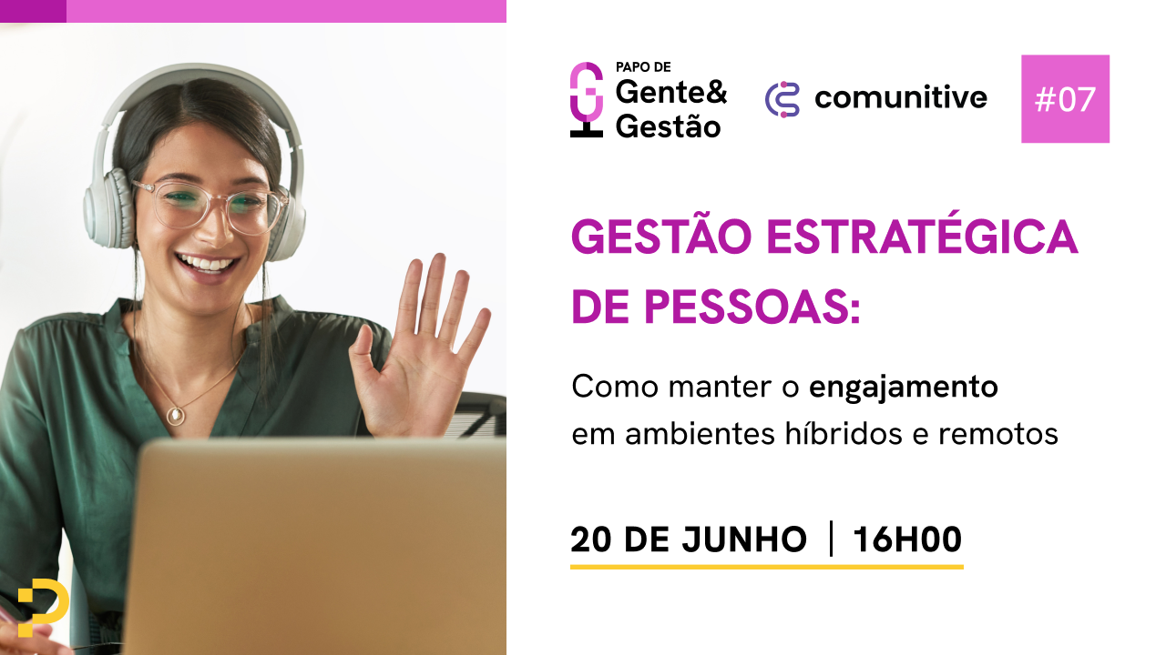 Thumbnail webinar gestão estratégica de pessoas