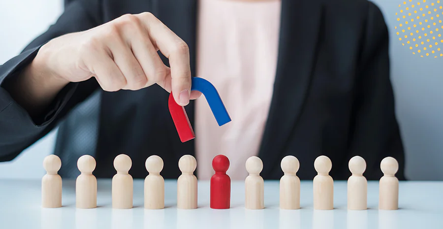 img of Recrutamento e Seleção: o que é, como fazer esse processo e dicas para aplicar com eficácia na empresa!