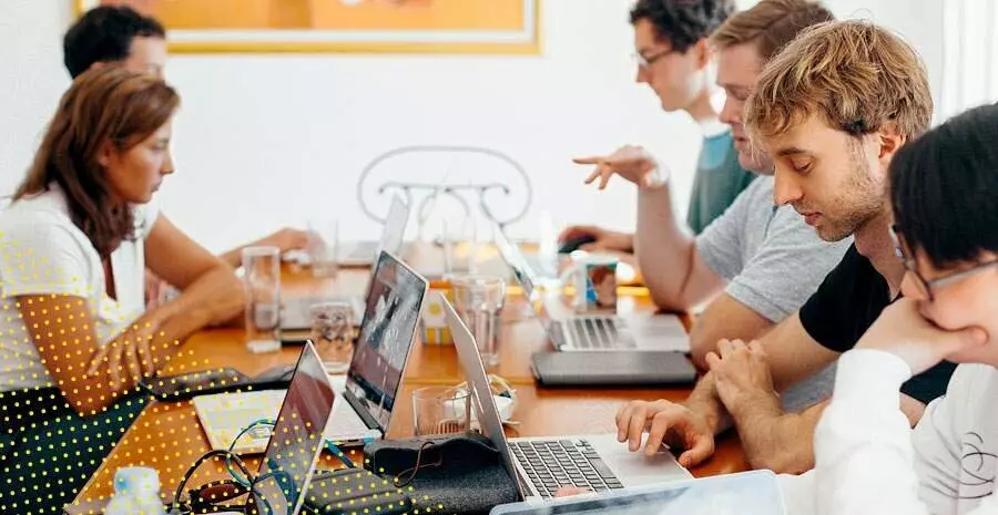 img of Gestão de vendas: o que é e como liderar sua equipe comercial