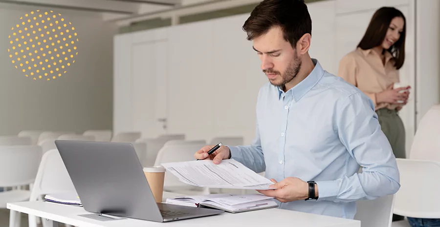 img of Job description: o que é, qual a sua importância e como realizar de forma correta?