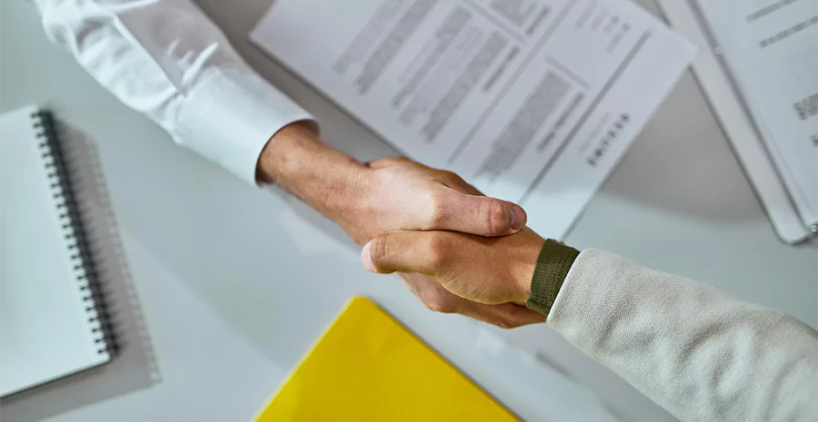 img of Contrato de trabalho por prazo indeterminado: o que é, como funciona e quais são os direitos