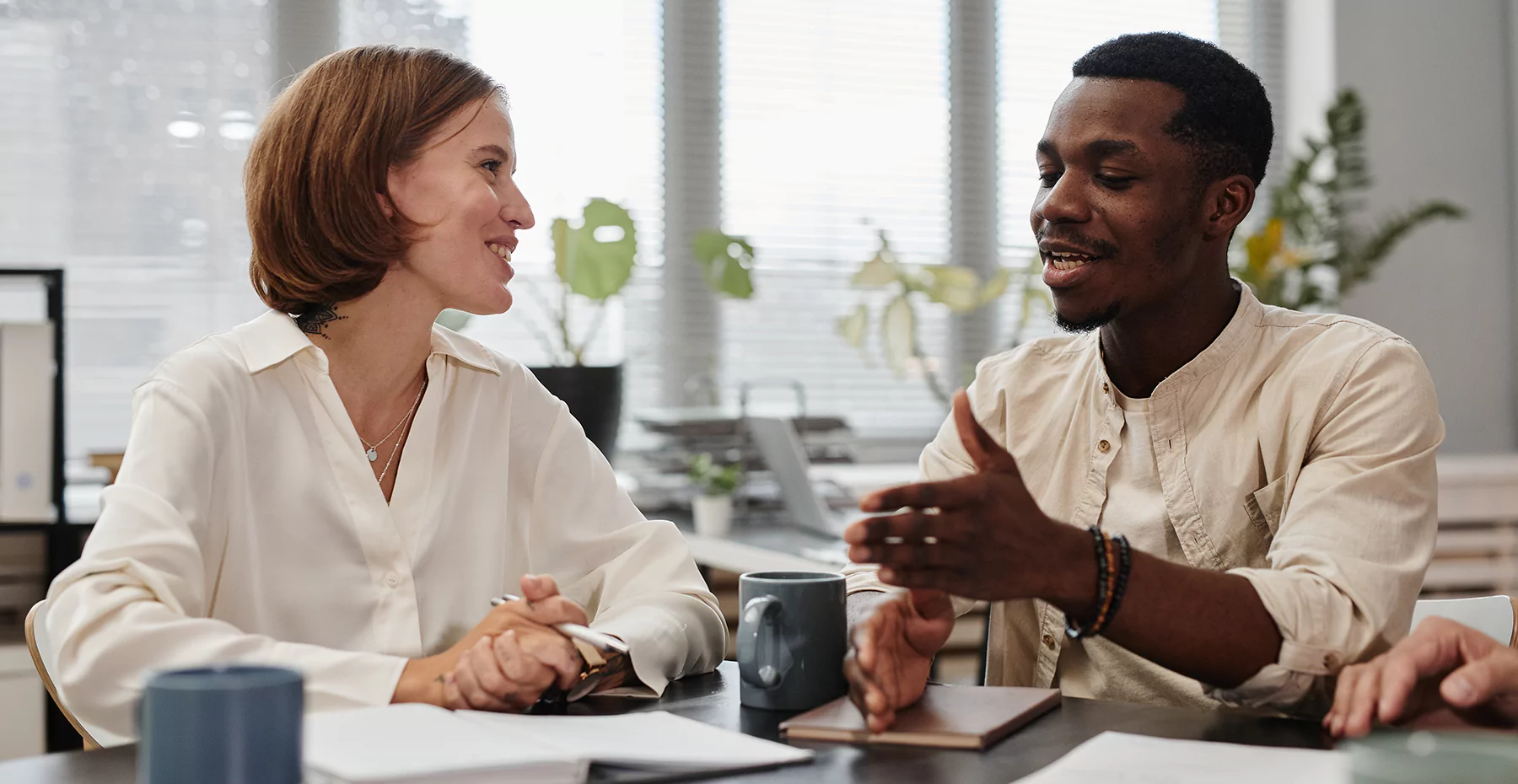 img of Entrevista de emprego: tipos, como se preparar e como o RH pode criar uma de forma efetiva